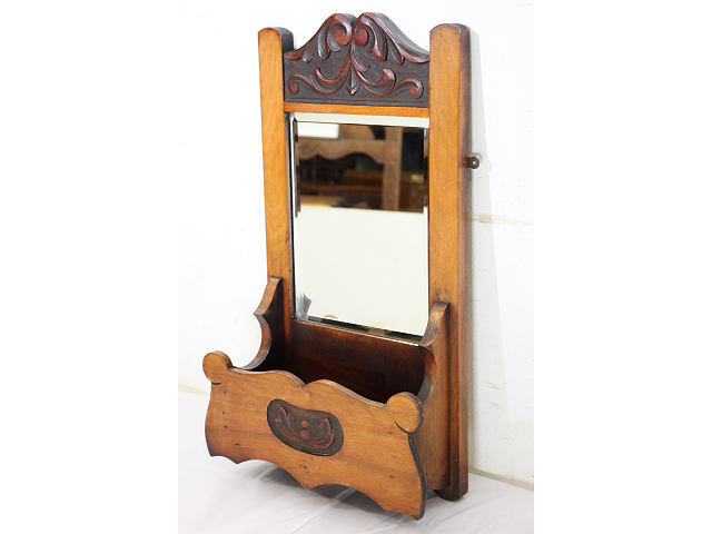 ミラー・鏡 – Blog of Shellys Antiques