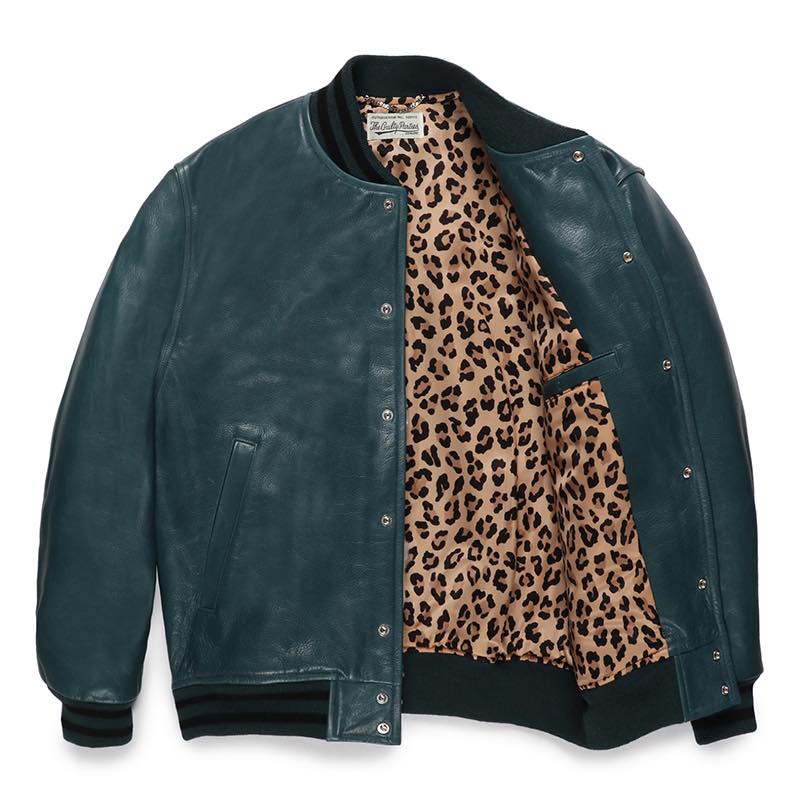 WACKO MARIA – ワコマリア 新入荷アイテム｜NEWS｜【SPECS WEB