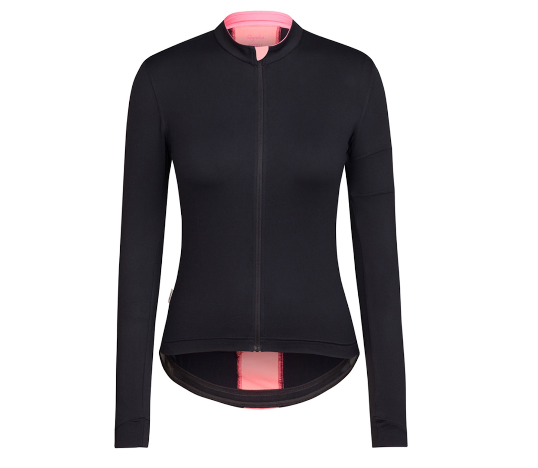 Review: Rapha Women's Long Sleeve Souplesse Jersey – Sportive.com