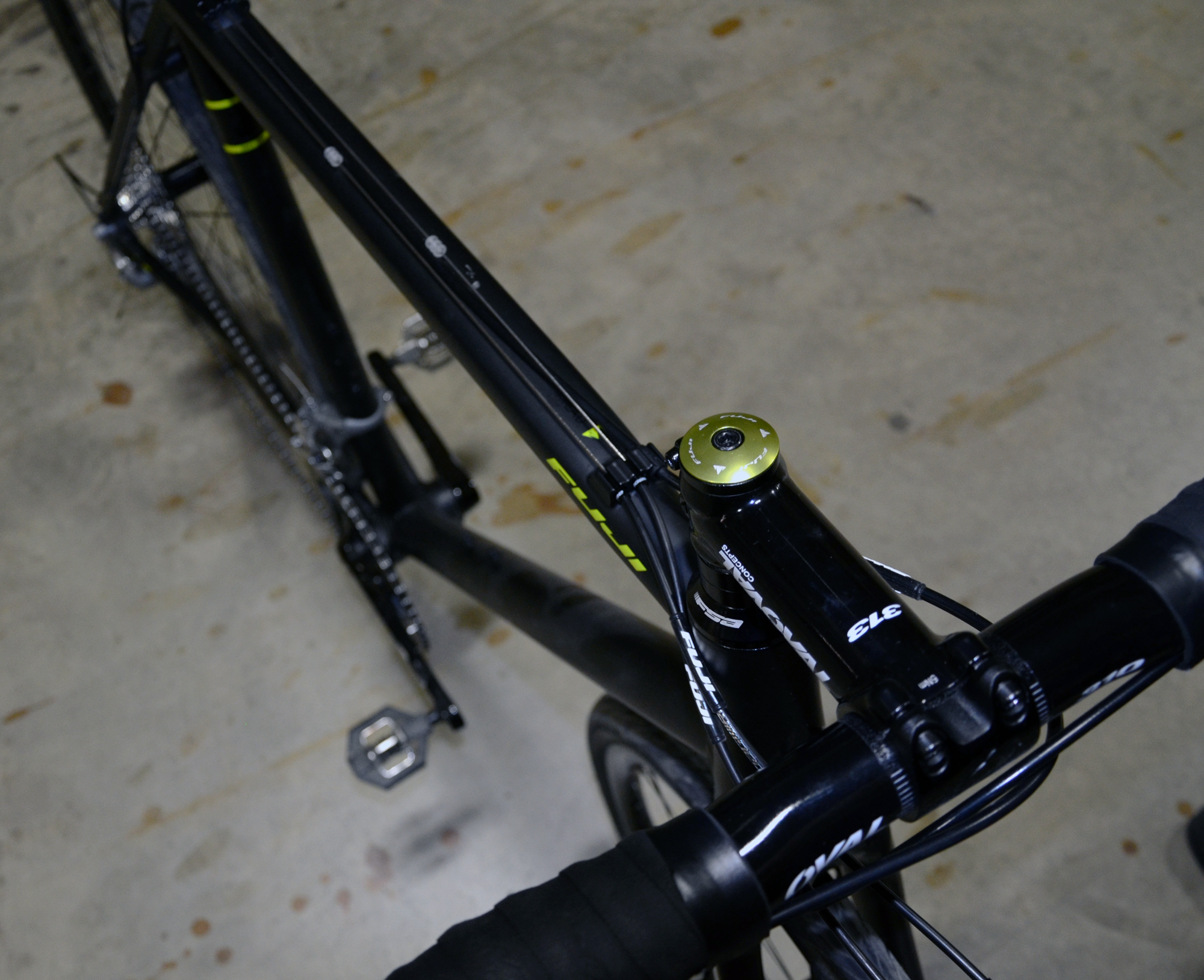 Ridden and Reviewed: Fuji Tread 1.1 Disc Road Bike – Performance