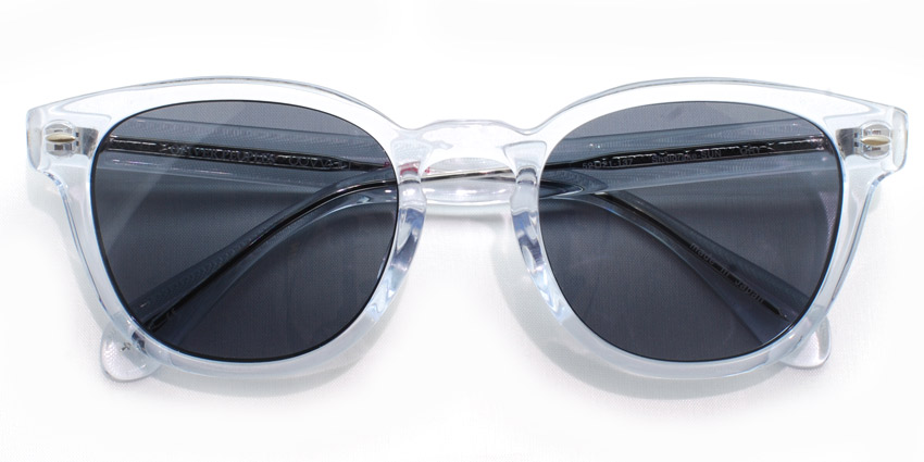 OLIVER PEOPLES クリアサングラス特集！| 東京・中目黒 サングラス