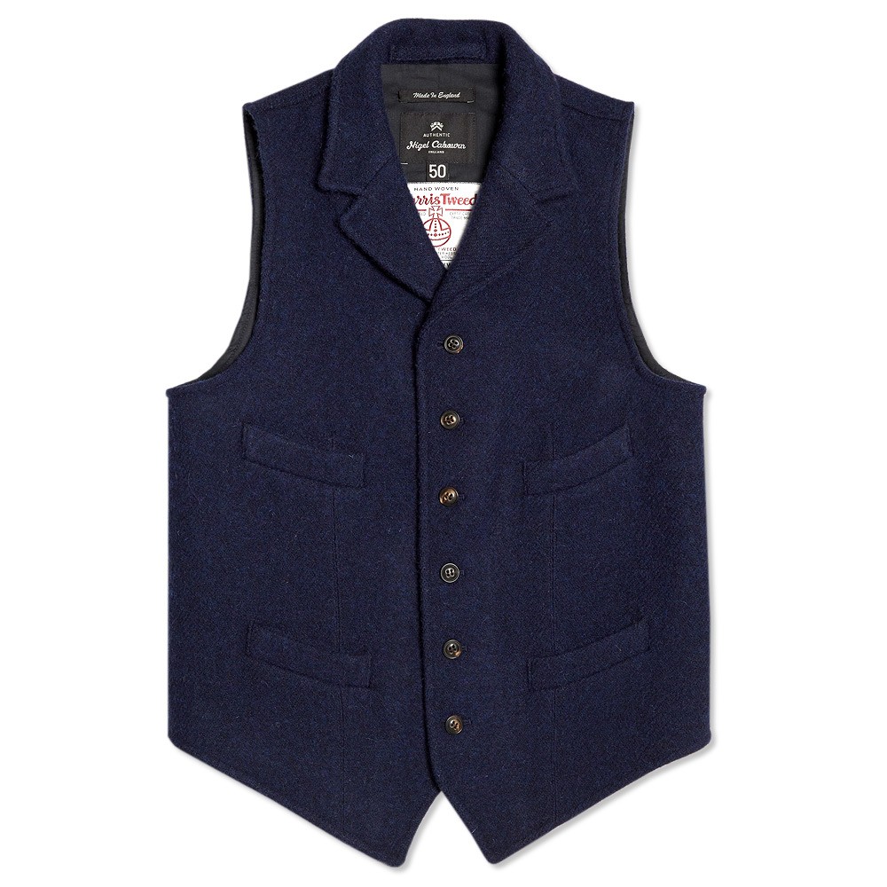 News: Nigel Cabourn AW13 available - Well Dressed Dad - It is a