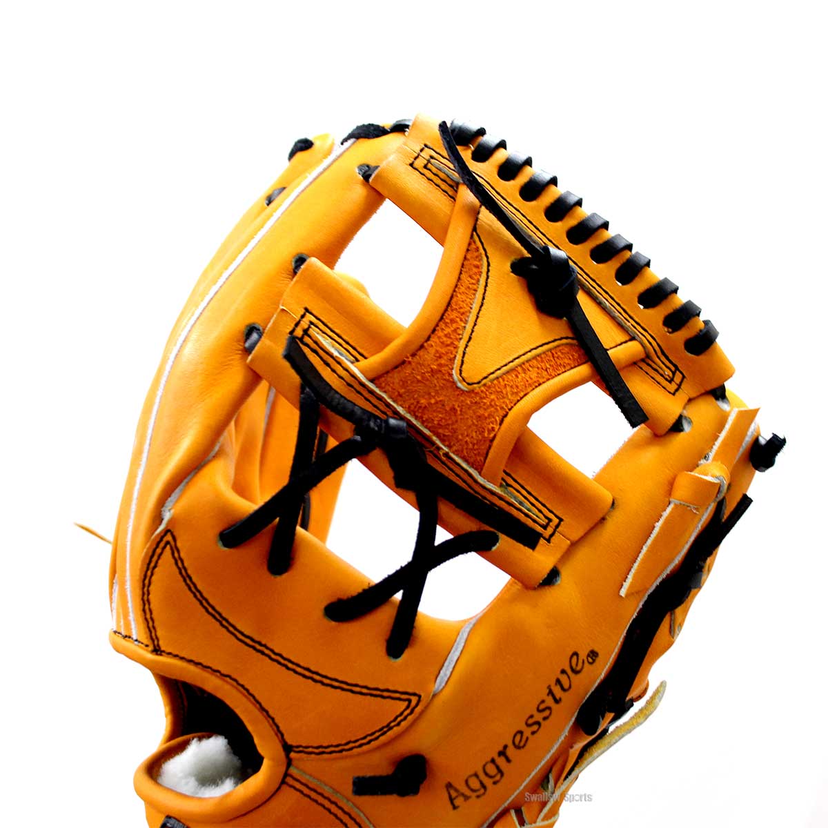 久保田スラッガー硬式オーダーグラブ（スワロースポーツ限定モデル