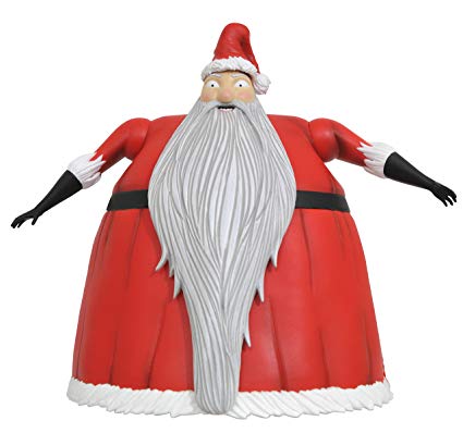 Action Figure Insider » AFi's TOP 12 SANTA Figure Countdown – #10