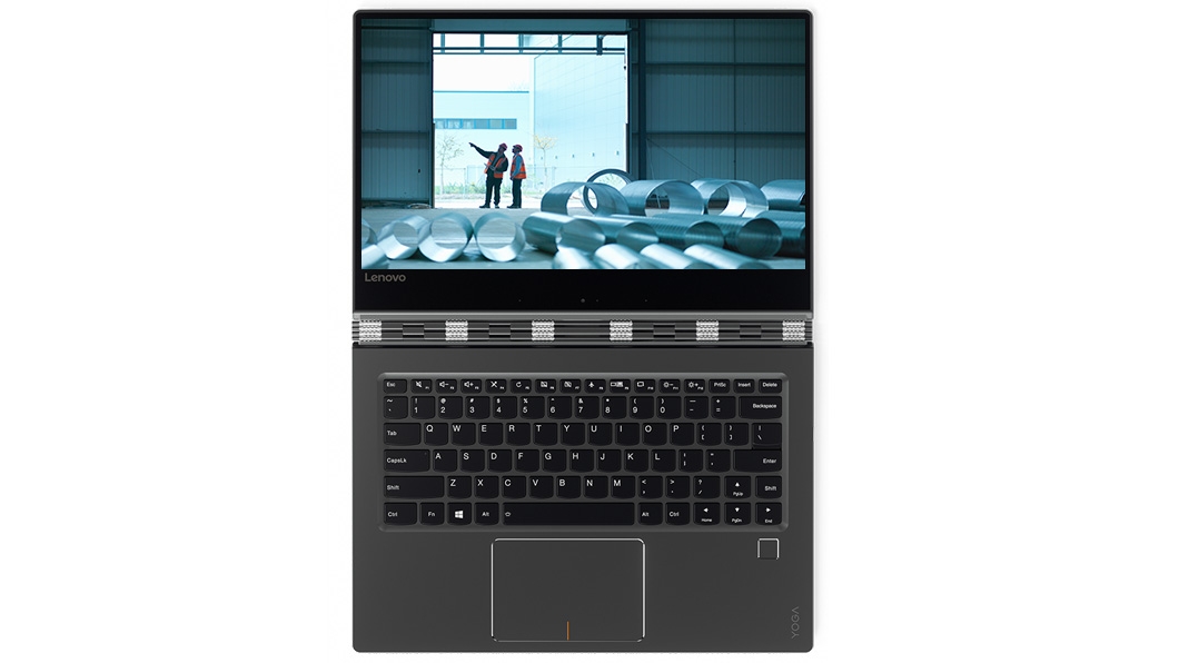 Lenovo Yoga 910 Review - AdamFowlerIT.com