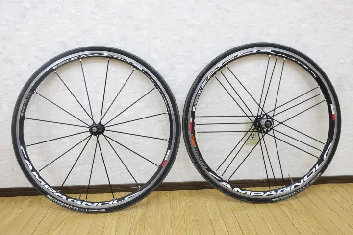 Campagnolo SHAMAL ULTRA C15 2way シマノ11s campagnolo shamal ultra