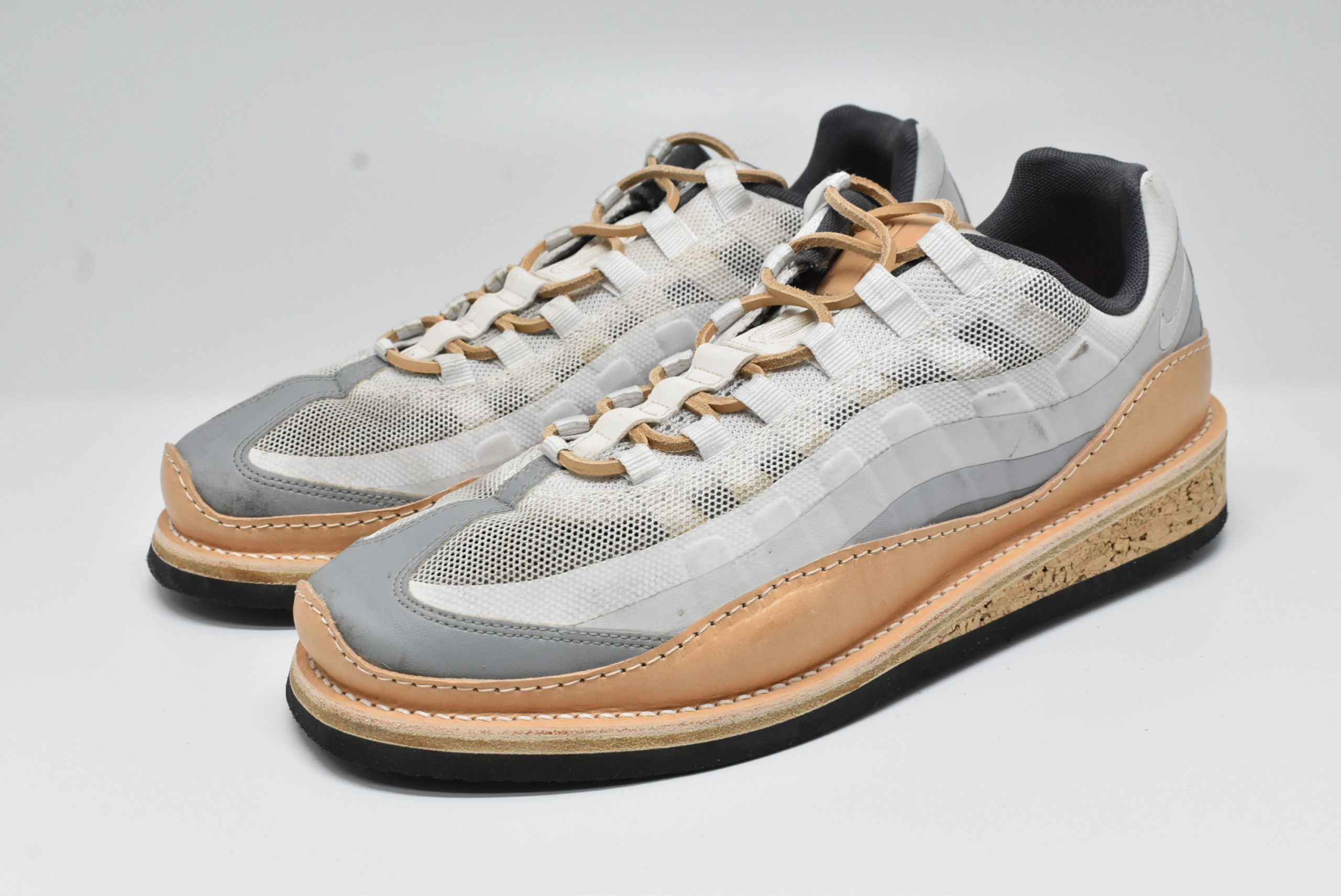 PETERSON STOOP / NIKE&Adidas - good LIFE STORE