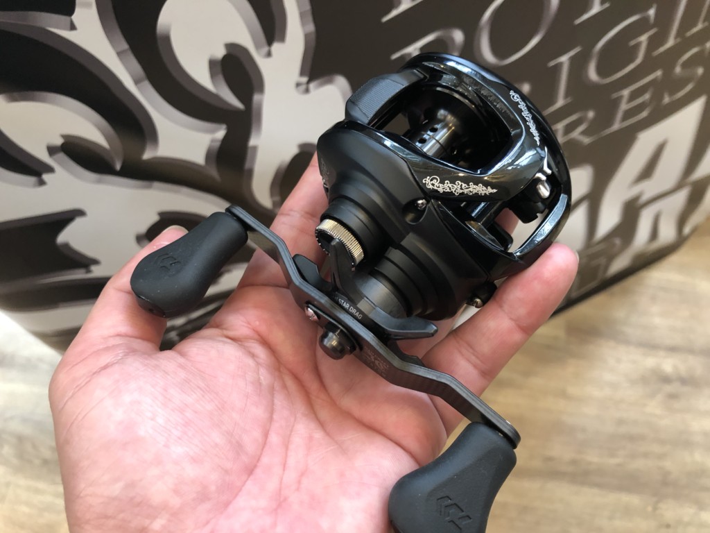 MAGO(マーゴ)001と003】ガンクラフトとダイワとSLPワークスのコラボ