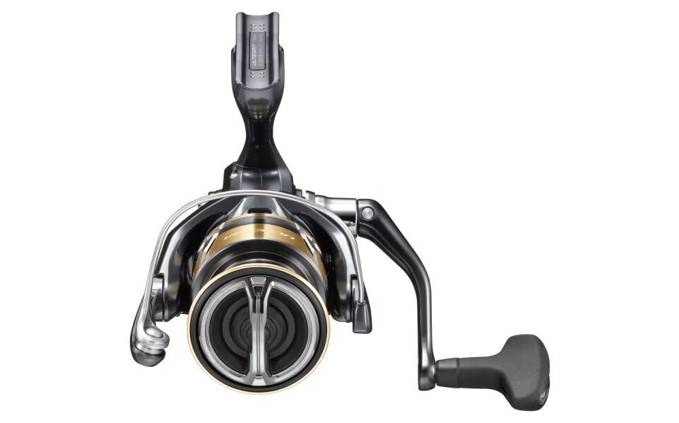 このスペックでこの価格？】シマノの大定番スピニングリール