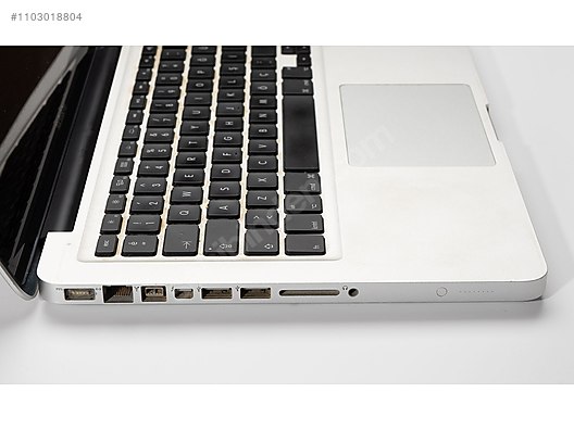 Apple Macbook / Macbook Pro (Late 2011) 13 Inch, 16 GB Ram, 1TB