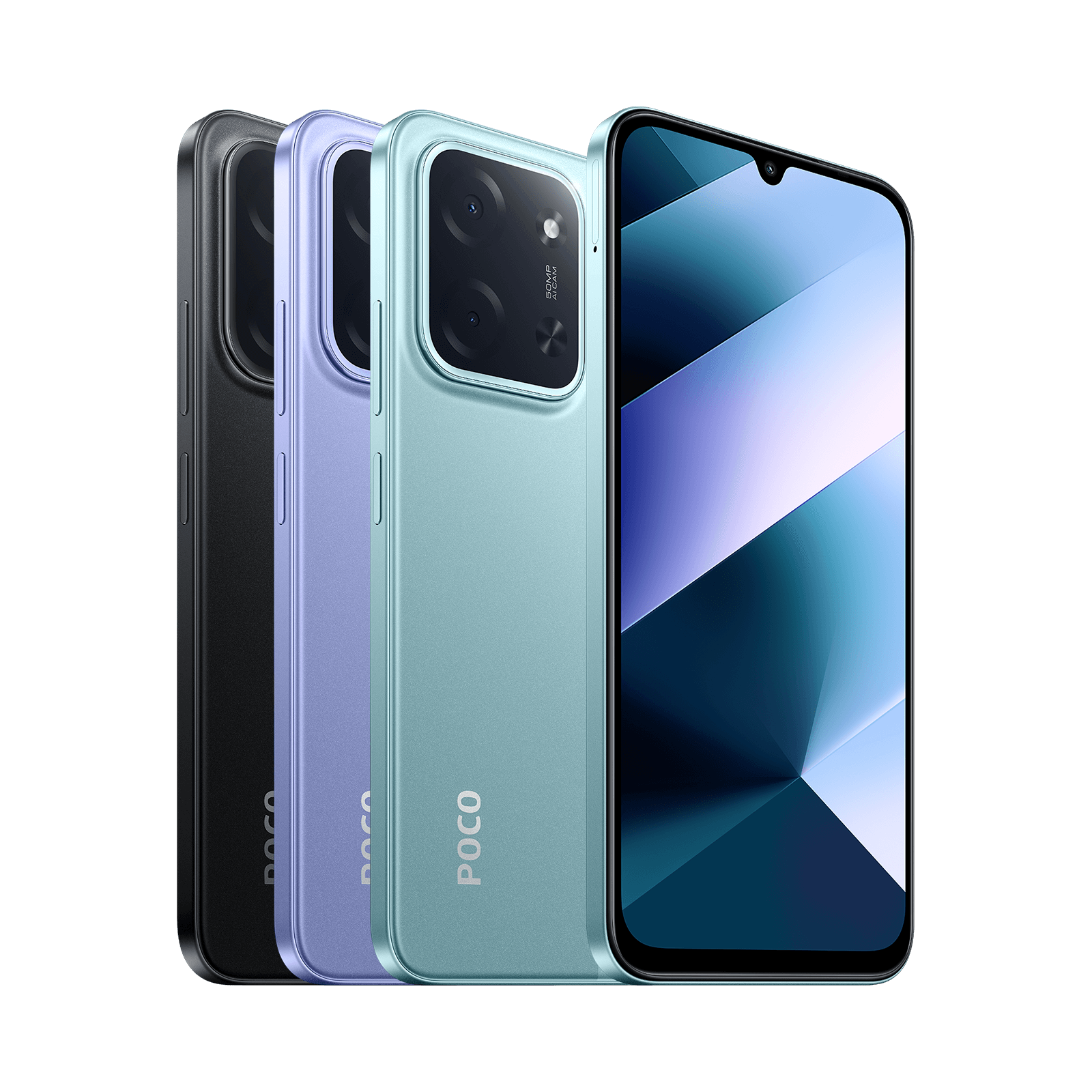 POCO C85 Specs - Xiaomi Global