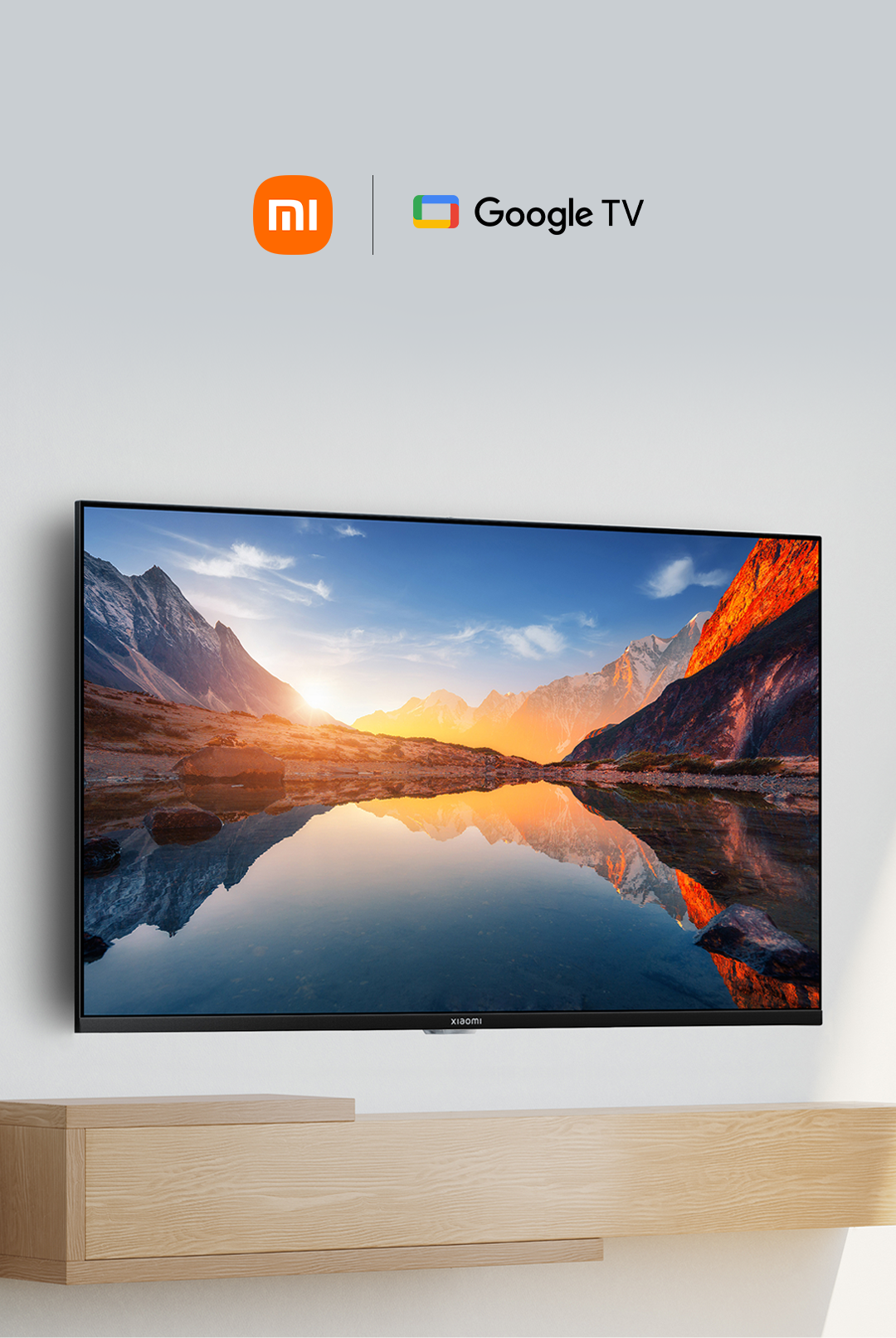 Xiaomi TV A 32 2025 | Xiaomi 日本 | すべての仕様と機能