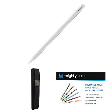 Apple Pencil USB-C with Software and Carry Case | HSN
