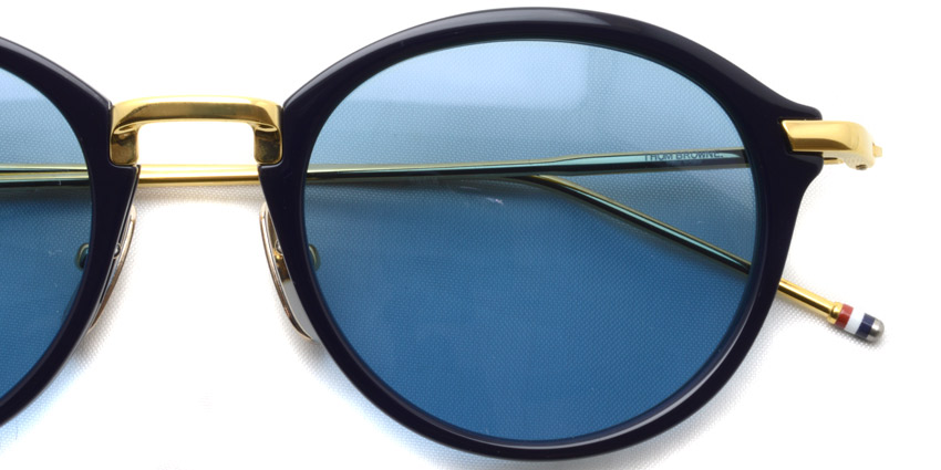 TB-011Sun ブルーレンズ入荷 / Thom Browne トムブラウン｜東京・中