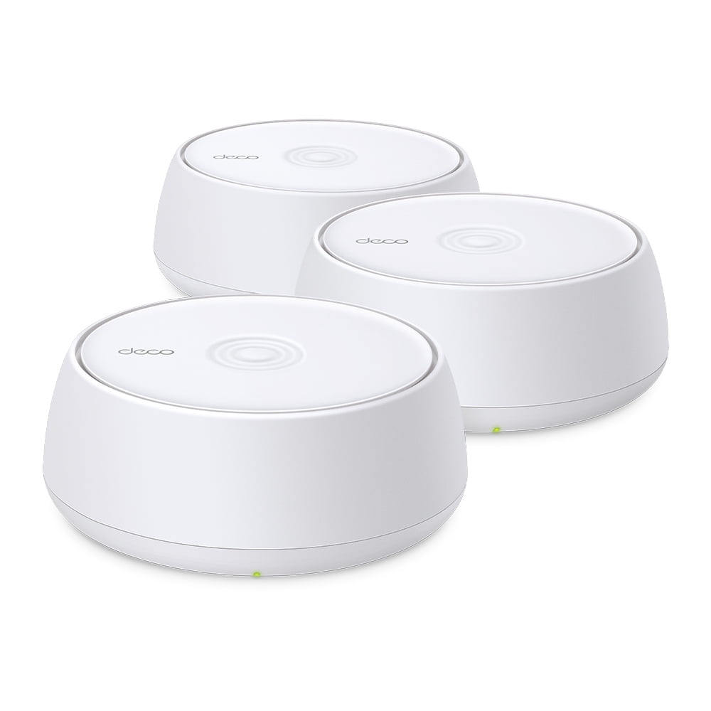TP-Link Deco M5 AC1300 MU-MIMO Dual-Band Mesh Network Router