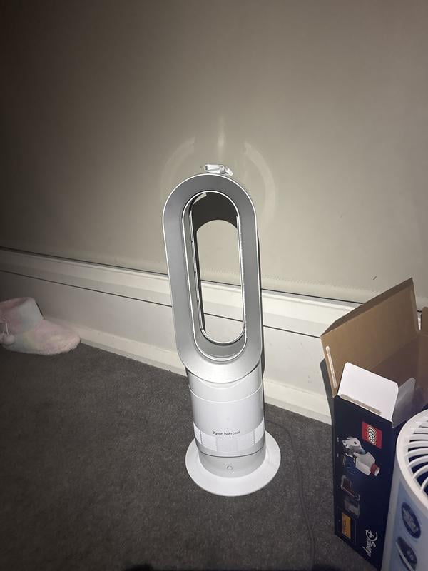 Customer reviews for Dyson Hot+Cool™ Jet Focus fan heater AM09