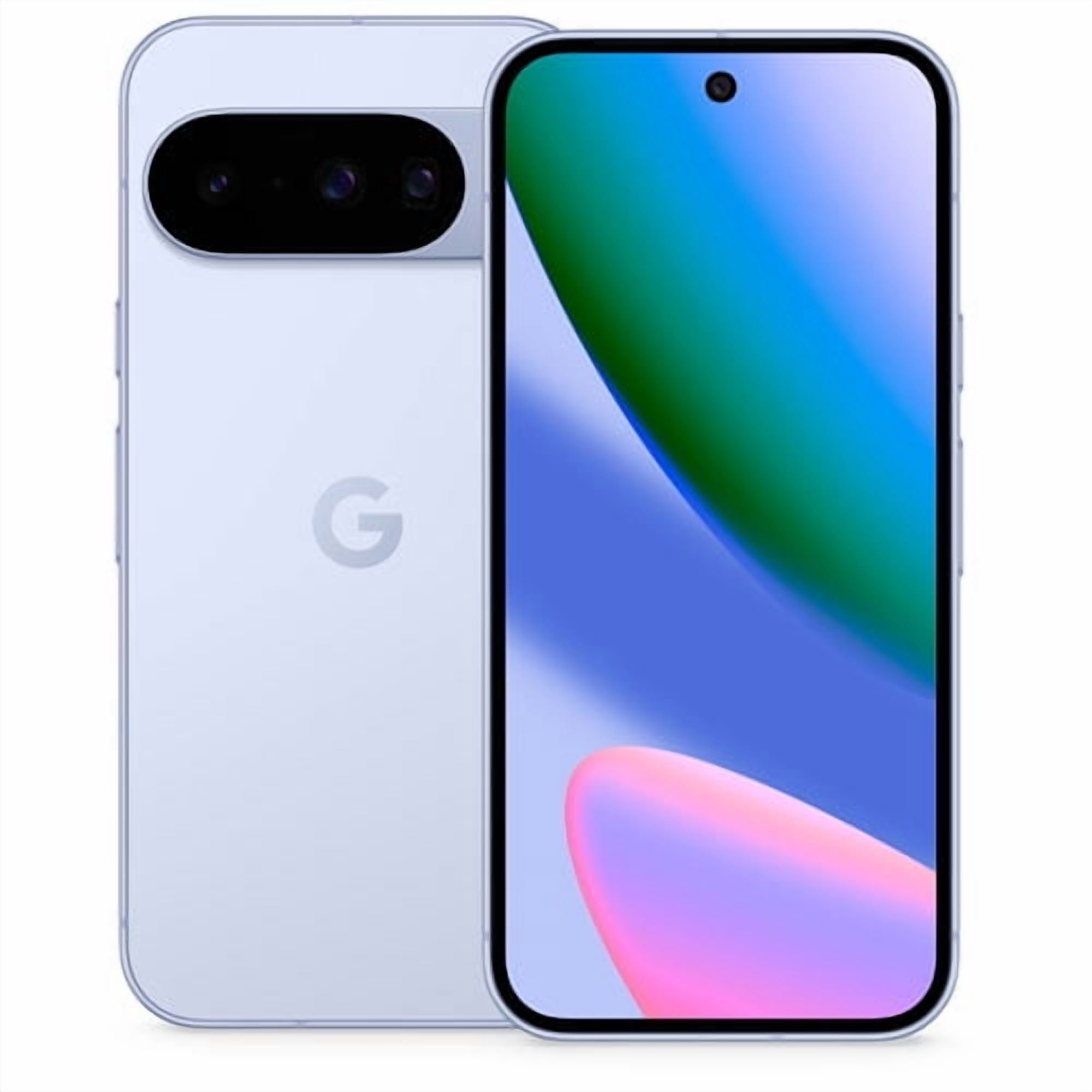 Google Pixel 10 128GB - Unlocked- Brand New - Frost - Walmart.com