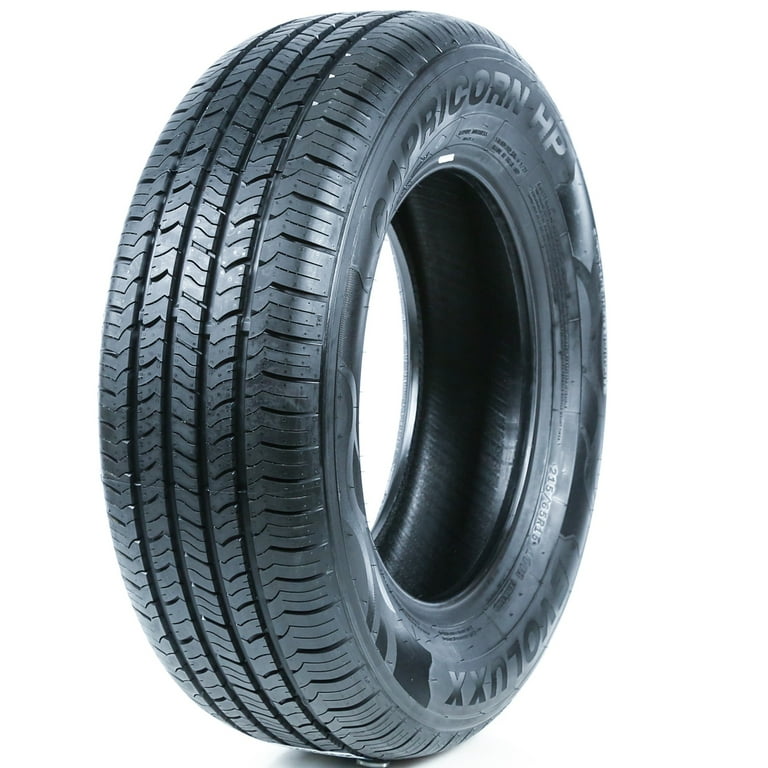 Evoluxx Capricorn HP Performance 185/60R15 84H Passenger Tire