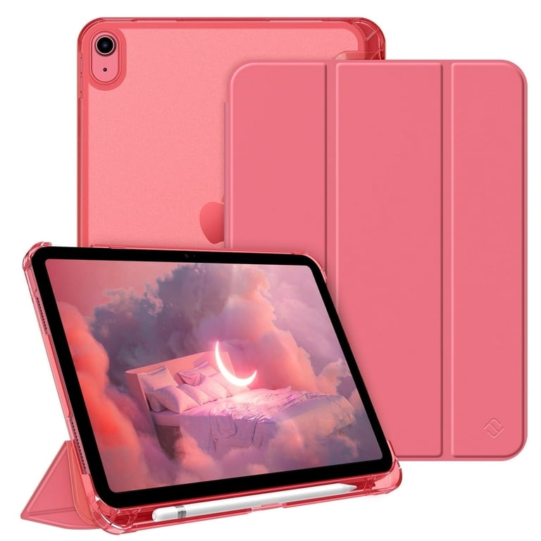 Fintie Case for iPad (A16) 11th Generation Case 2025, iPad 10th
