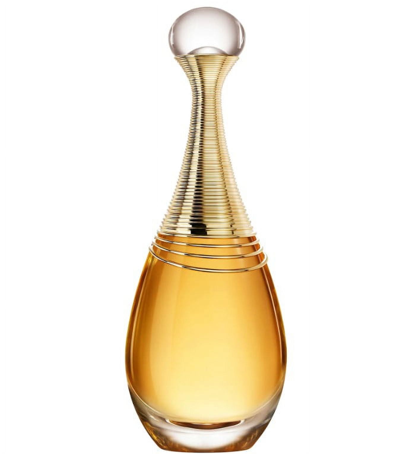 Dior J'adore Eau de Parfum, 3.4 fl oz, Fruity Floral Fragrance