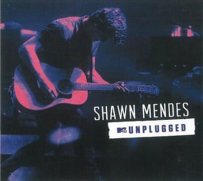 MTV Unplugged (CD) - Walmart.com
