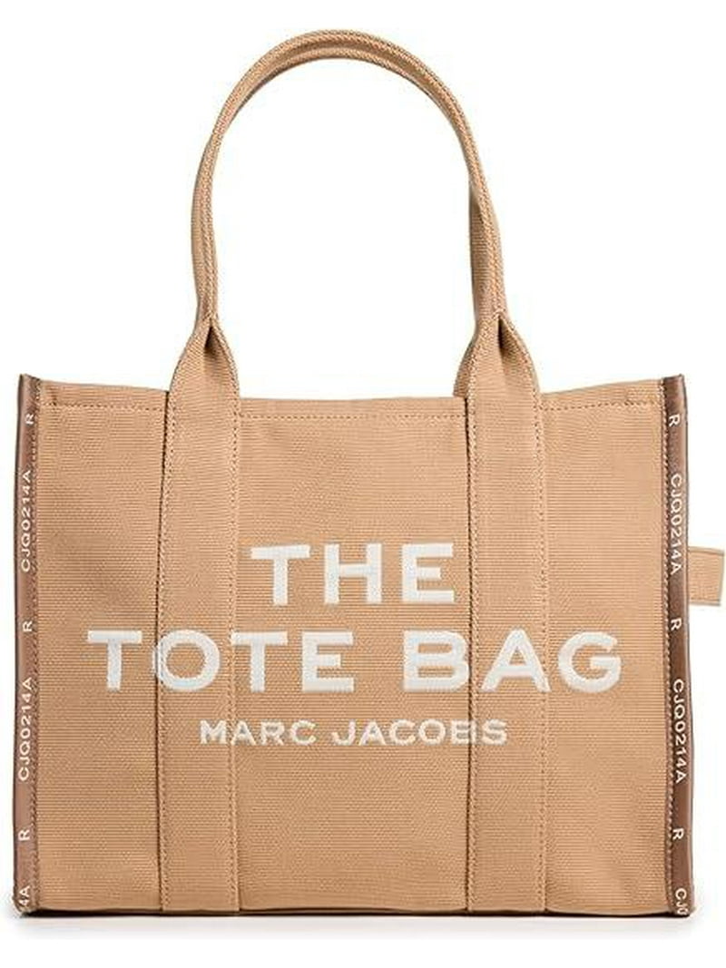 Marc Jacobs Women's The Large Tote Brown - Walmart.com