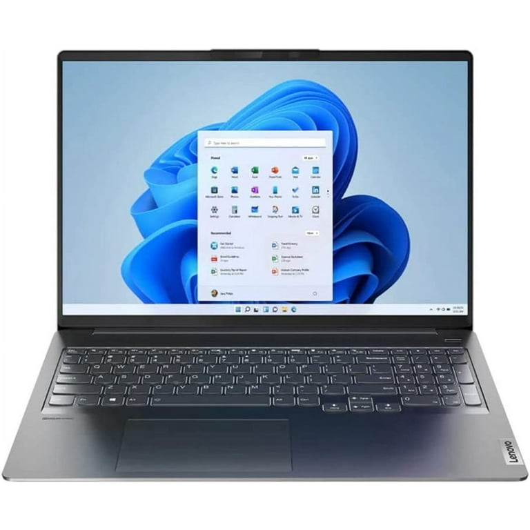 Lenovo Gaming Ideapad 5 Pro 16
