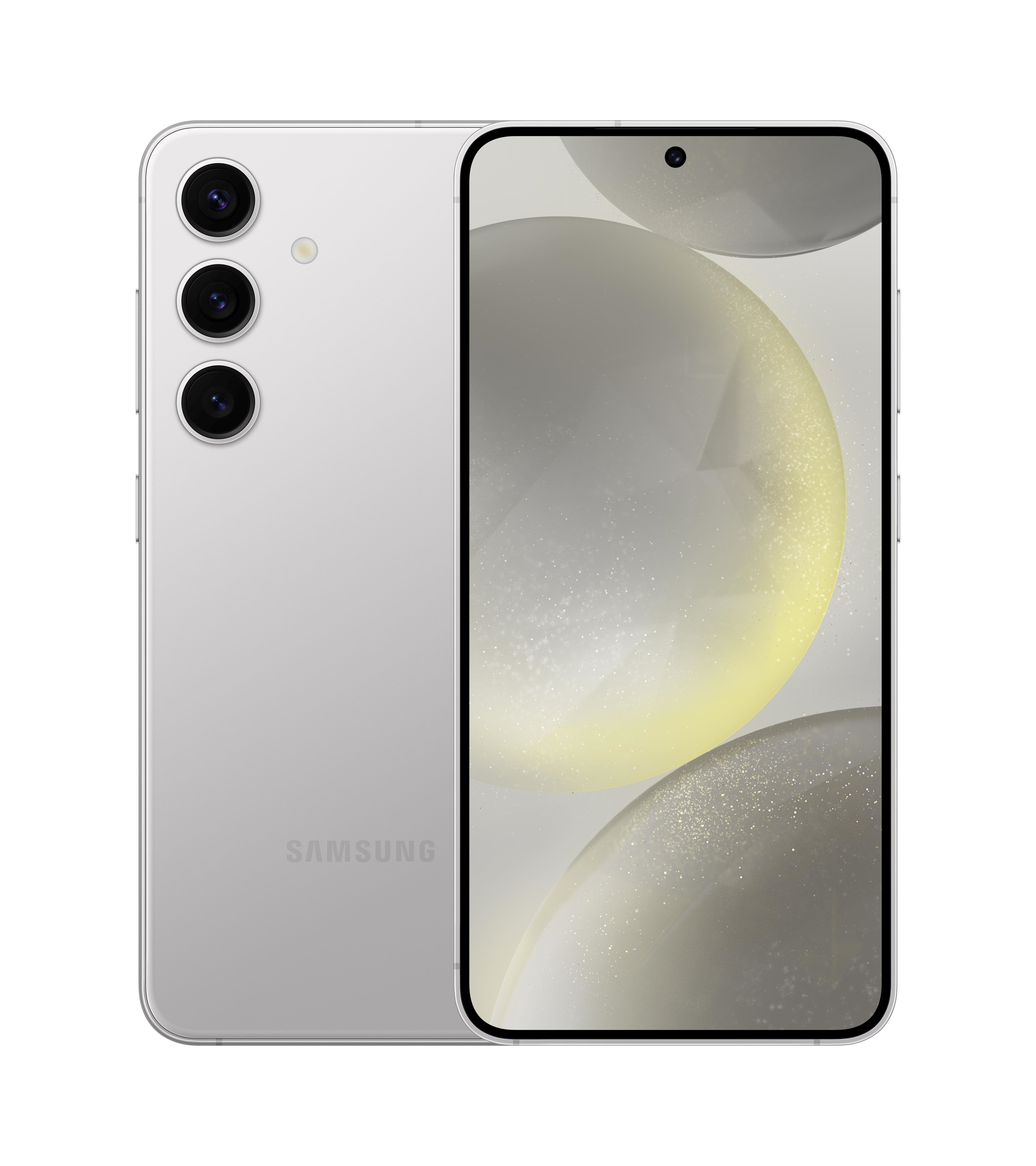 Verizon Samsung Galaxy S24 Gray 128GB - Walmart.com