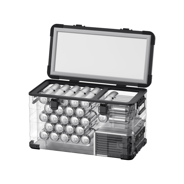 冷凍PS10 ADL40 M30 冷凍PS10 ADL40 M30 冷凍PS10 ADL40 M30 Minus 40