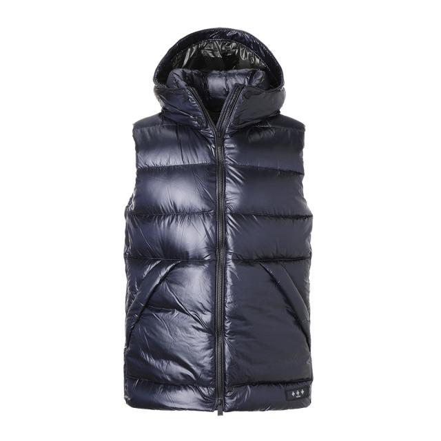 タトラス TATRAS ダウンベスト メンズ UZUGENN ウズゲンの通販はau PAY