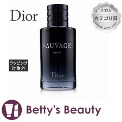 ディオール（クリスチャンディオール） ソバージュ パルファン 100ml