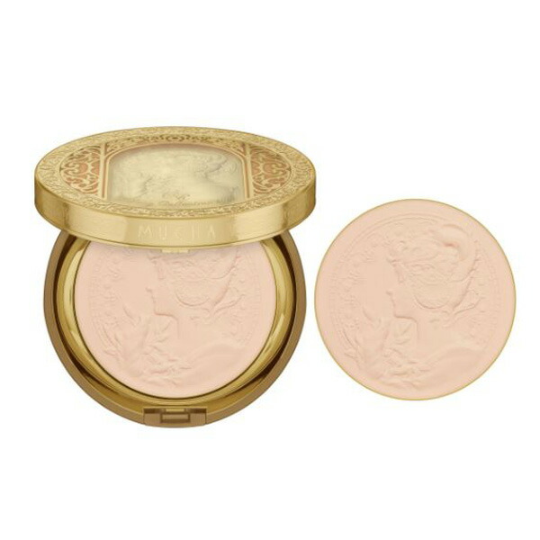 Kanebo カネボウ ミラノコレクションGR フェースアップパウダー2025