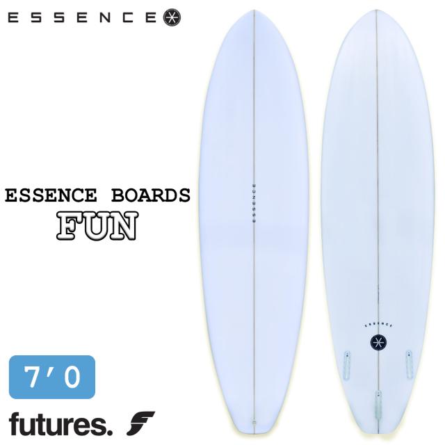 ピースマン 8.0 ミッドレングス サーフボード ファンボード ピースマン