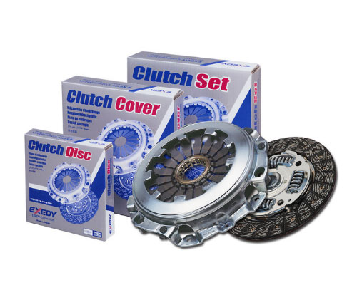 エクセディ/EXEDY クラッチセット HN532009W ヒノ セレガ GG-U1F F17D