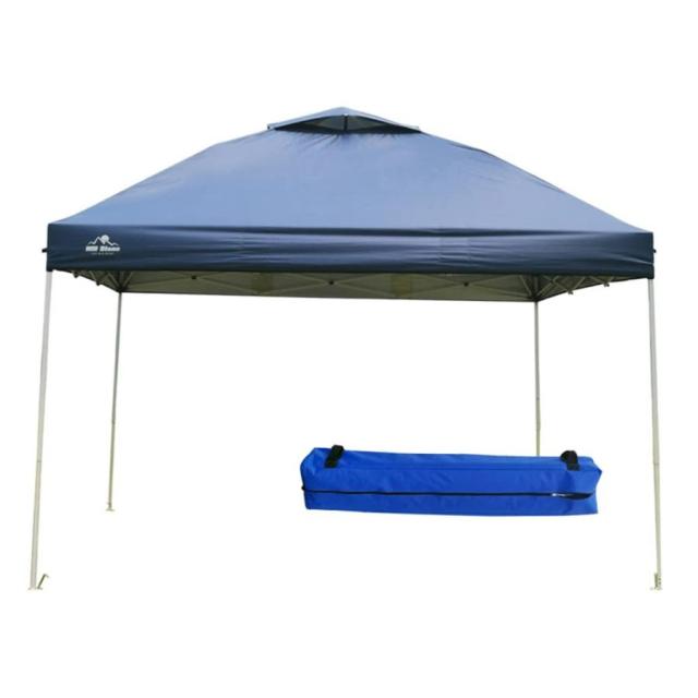 ワンタッチテント パーティーテント タープテント 3mx3m UVカット 耐