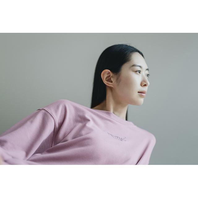 TENTIAL BAKUNE スウェット ウィメンズ 上下セット（長袖クルーネック