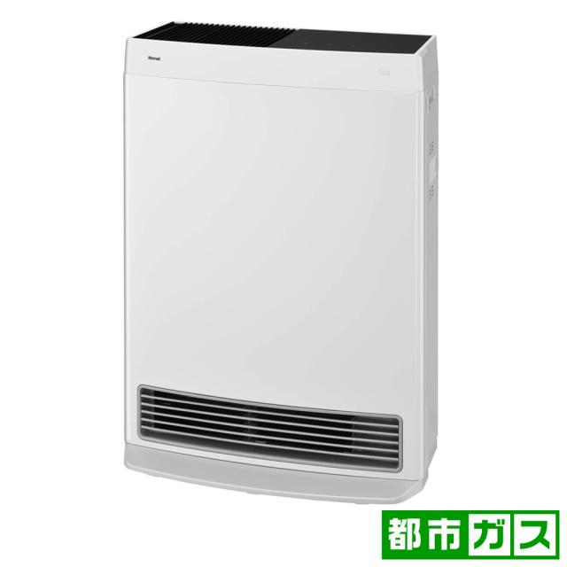 新品未開封 リンナイ ガスファンヒーター RHC4114 未開封未使用品 新品