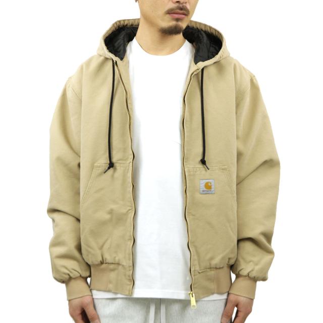 カーハート アウター メンズ 正規品 CARHARTT WIP アクティブ
