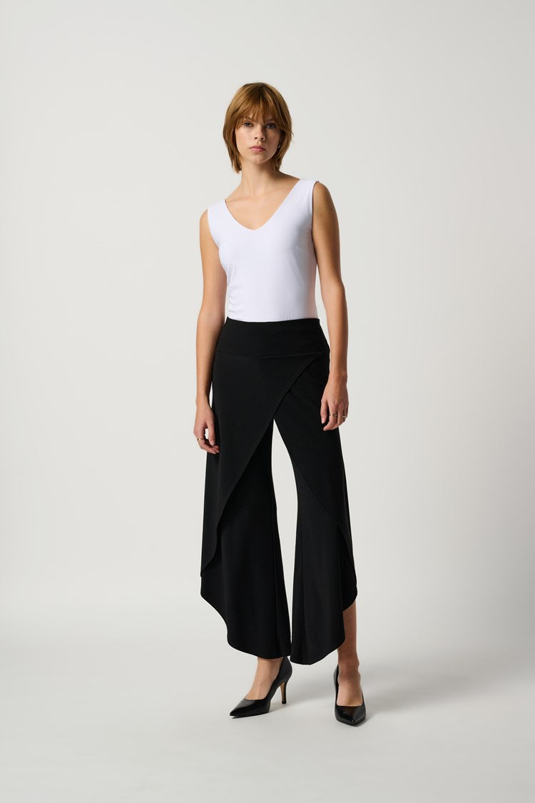 Joseph Ribkoff Classic Overlay Pant Style 211494TT – IBHANA