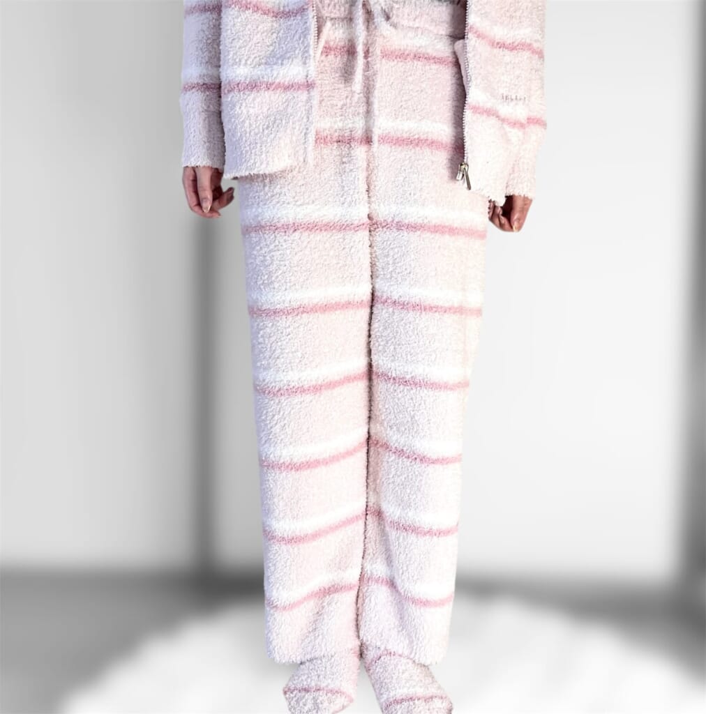 ジェラピケ福袋2025開封速報】中身はパステルピンクのパジャマやワンピ