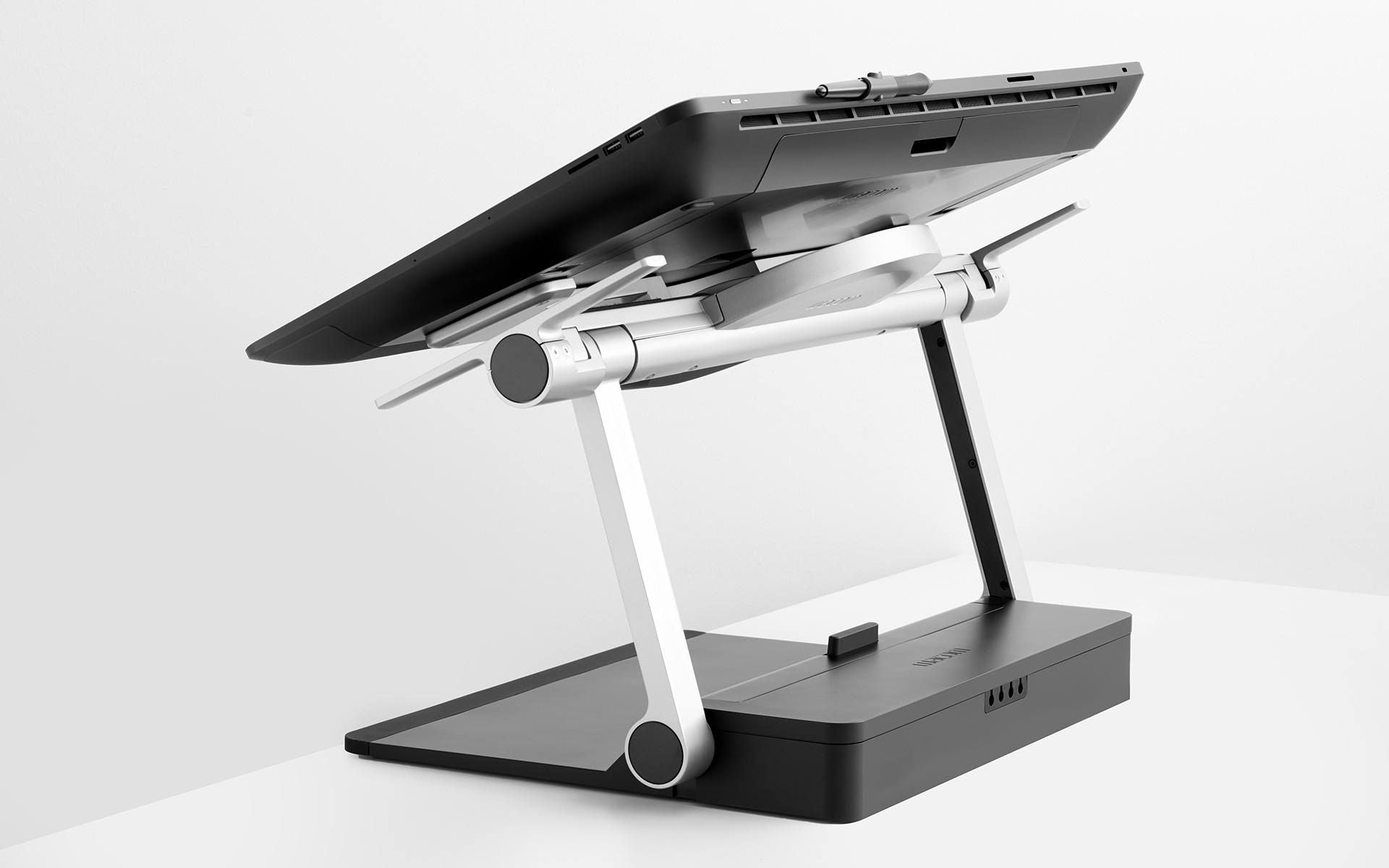 Cintiq Pro 24 Ergo Stand - iDesign 365