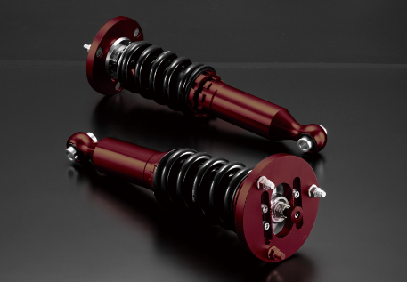 COILOVER KIT | IDEAL【イデアル】