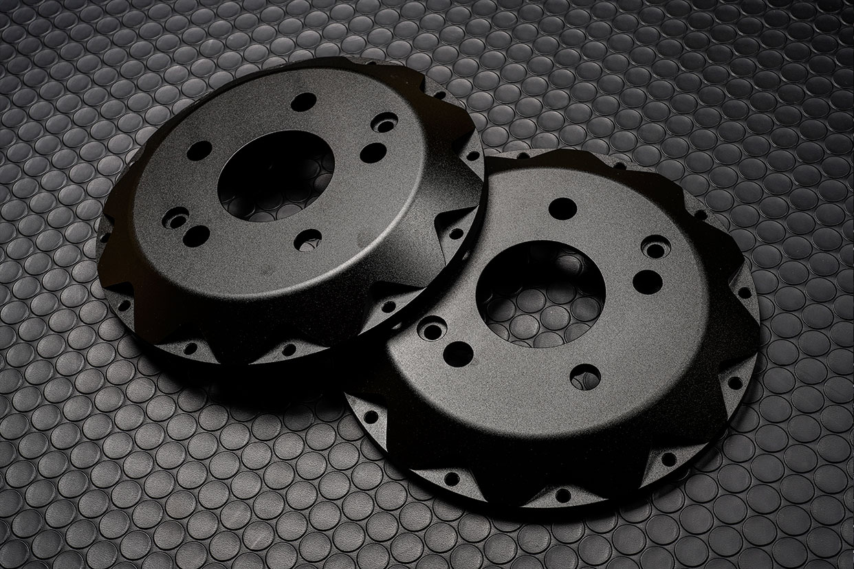 EASY ORDER BRAKE 補修部品 | IDEAL【イデアル】