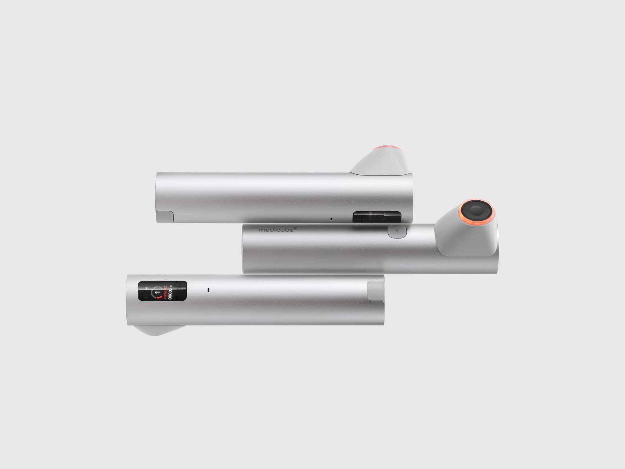 iF Design - Medicube AGE-R High Focus Shot