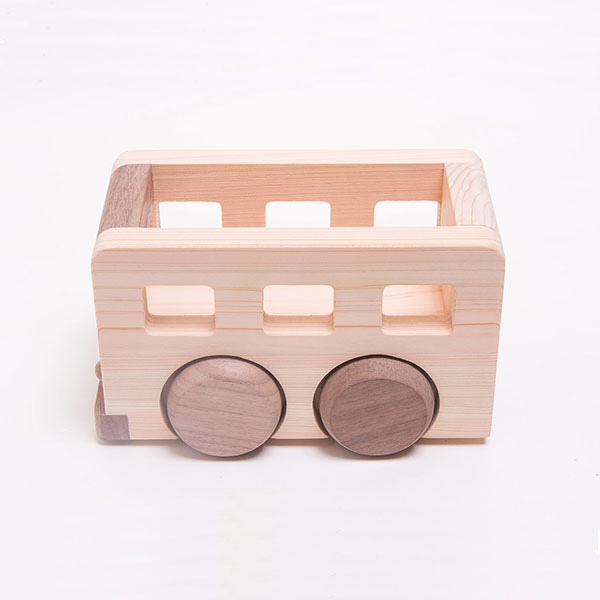 アイコニー オルゴールバス (IKONIH MUSIC BUS)｜アイコニーストア東京