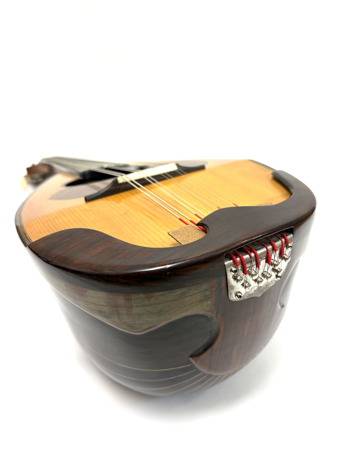 リユース】落合マンドリンM-1 1978年 | イケガク