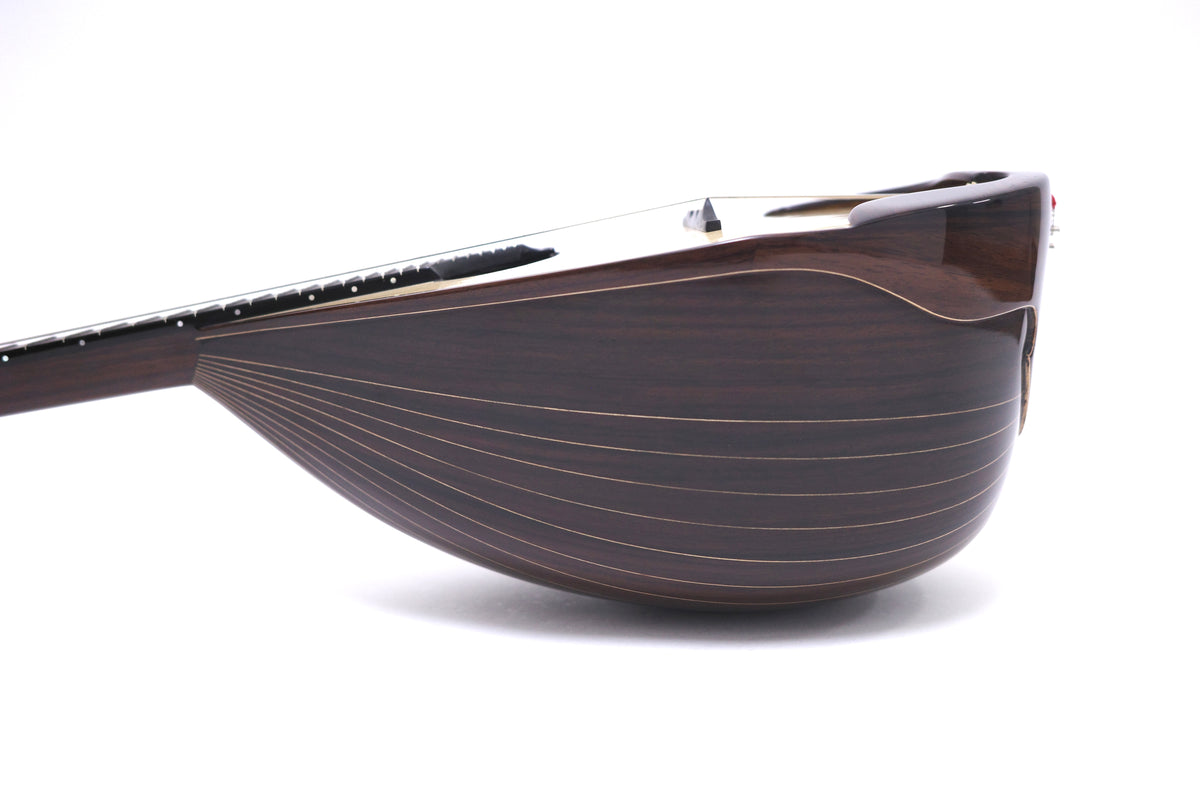 落合マンドリンM-S | イケガク