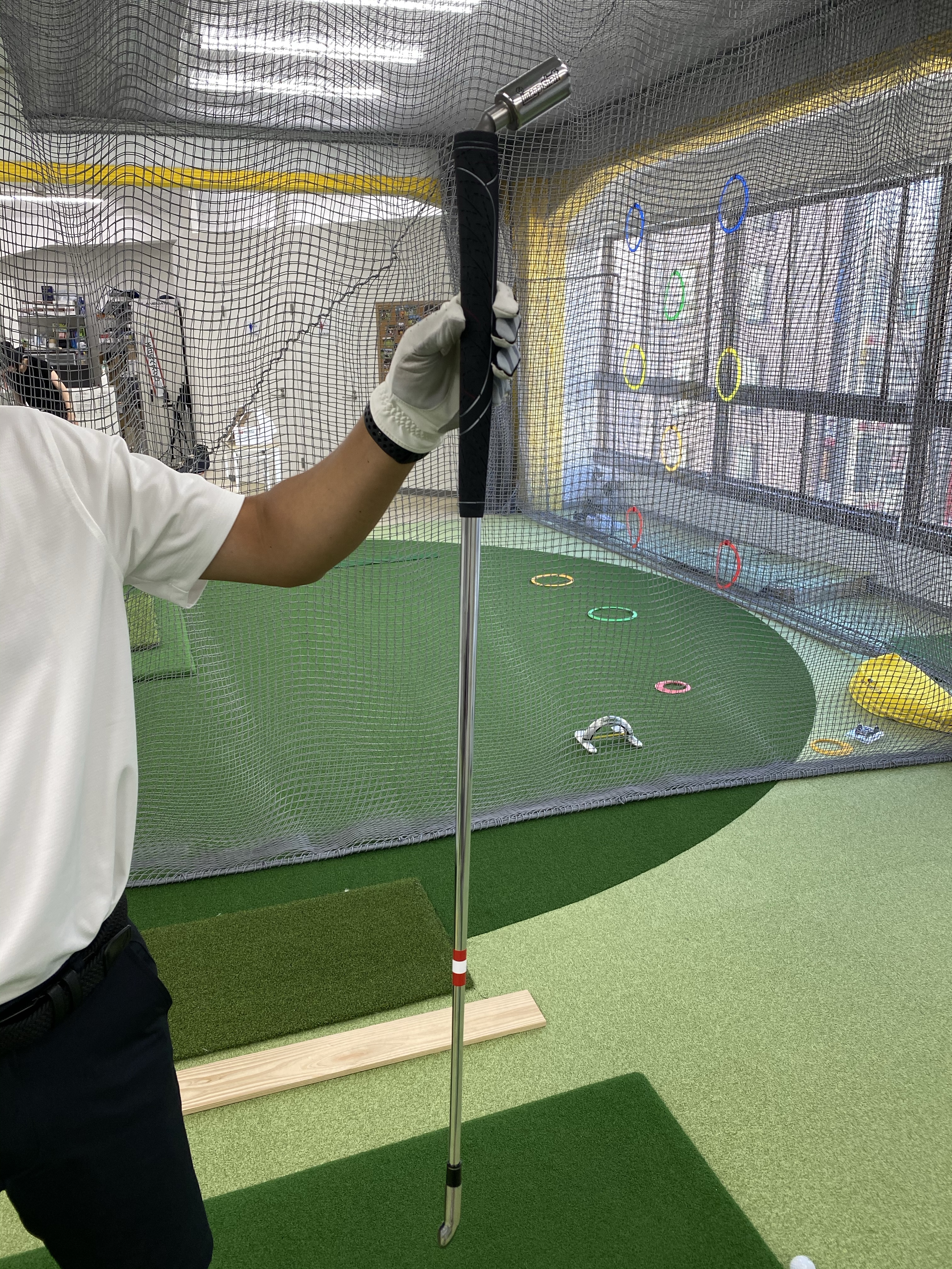 池袋 ゴルフスクール,池袋 ゴルフレッスン,池袋ゴルフアカデミー今話題