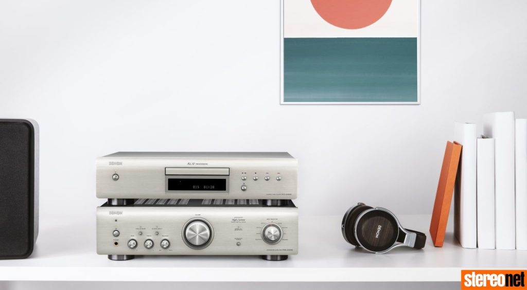 DENON（デノン） PMA-600NE購入レビュー プリアンプエントリークラスの