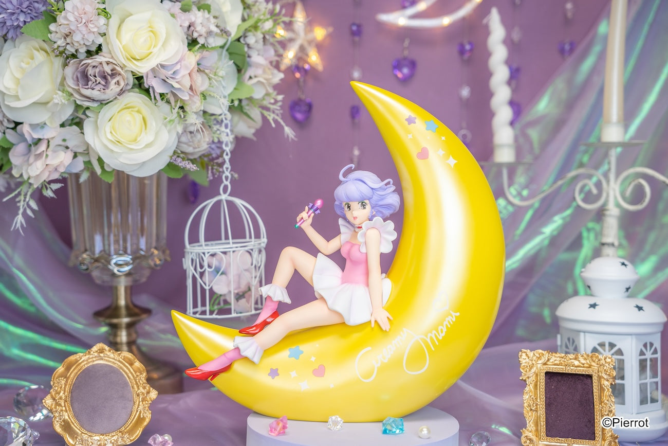 クリィミーマミ